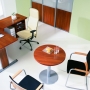 Solitérní nábytek do kanceláře
